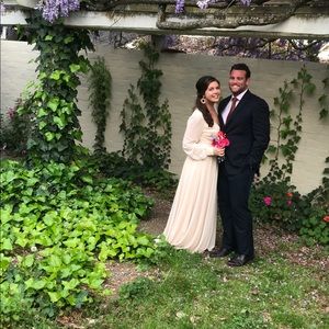 Meet your Posher, Casey